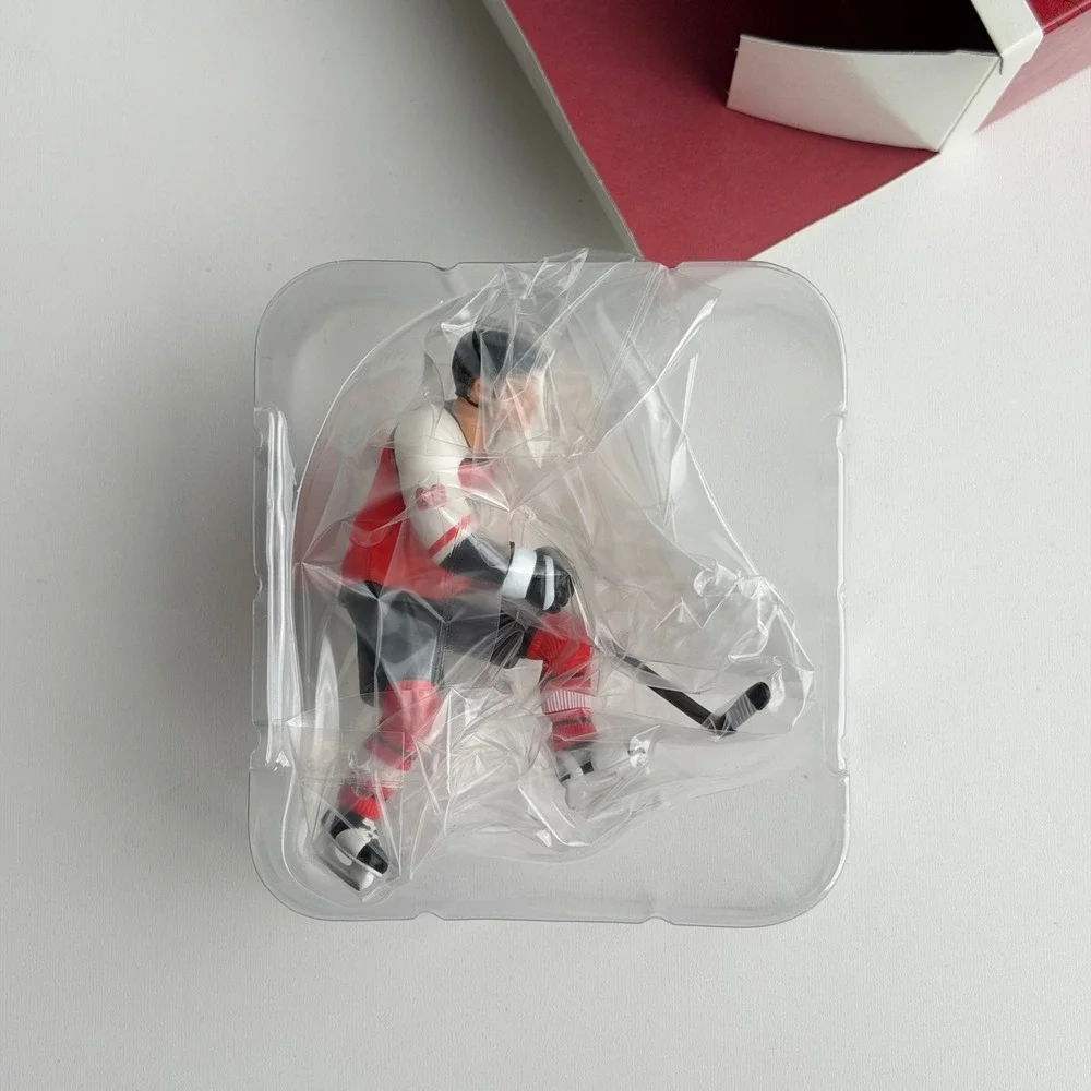 Vintage Hallmark Eric Lindros Hockey Greats Keepsake Christmas Ornament NHL 2000